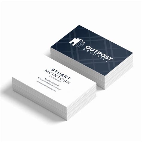 Business Card Printing | Spark Creative