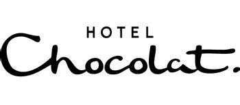 Hotel_Chocolat_logo - LIQUID FUSION - Award Winning Private Label ...