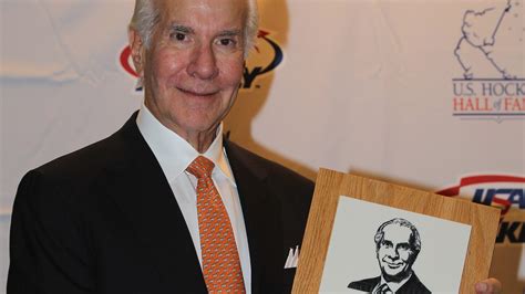 Flyers founder Ed Snider to be honored with bronze statue - NBC Sports