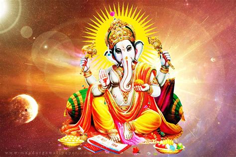 Best Eye-Catching Lord Vinayaka HD Images and wallpaper!