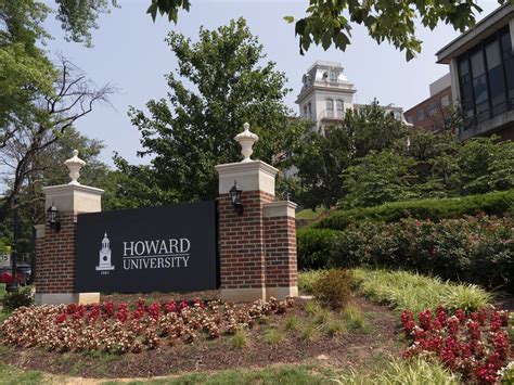 Howard University Campus Housing