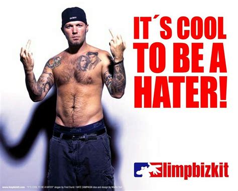 Pin by Paddys Page of the Strange ]R. on Limp Bizkit | Nu metal, Limp ...