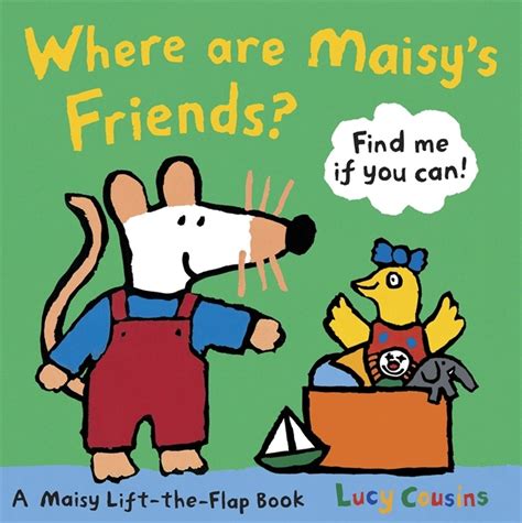 1000+ images about Maisy on Pinterest | Board book, Mice and Sticker books