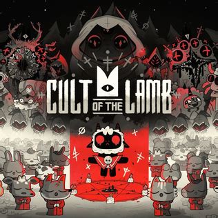 Cult of the Lamb - Wikipedia