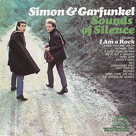 Sounds Of Silence: Simon & Garfunkel, Simon & Garfunkel, Traditional: Amazon.ca: Music