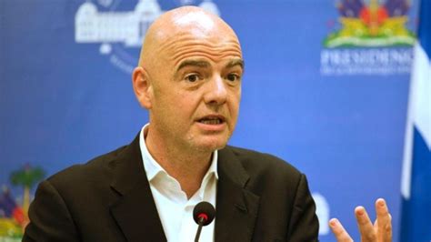 Gianni Infantino Biography, Wiki, Height, Age, Net Worth