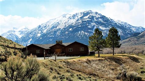 Flying H Ranch | Wyoming ranches for sale