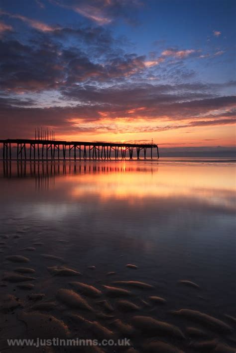 My first visit to this pier at Lowestoft and I thought it was going to ...