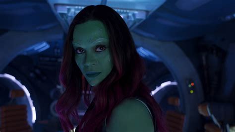 ‘Guardians of the Galaxy Vol. 3’ Trailer: Gamora Returns in Emotional ...