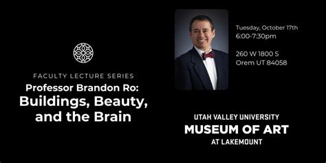 Brandon R. Ro, AIA, NCARB, ICAA on LinkedIn: #architecture #beauty #neuroscience #venustas # ...