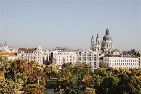 Staying at The Ritz-Carlton, Budapest in Hungary - Bon Traveler