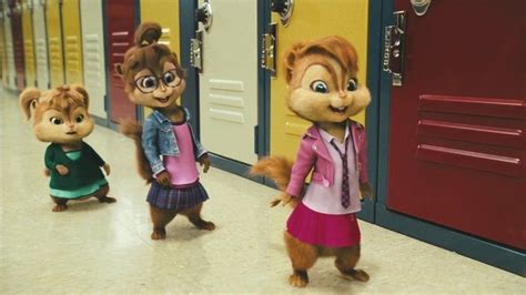 Alvin and the Chipmunks: Chipwrecked - Alchetron, the free social ...