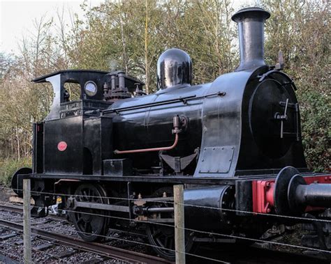 At Avon Valley Railway Steam Gala | My Fujifilm X100F Album:… | Flickr