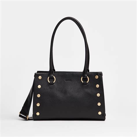 Shop Premium Leather Handbags & Wallets | Hammitt