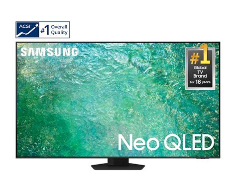 65" Class QN85C Samsung Neo QLED 4K Smart TV (2023) | Samsung US