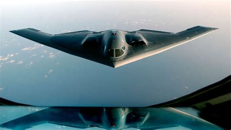 Weapons - How Stealth Bombers Work | HowStuffWorks