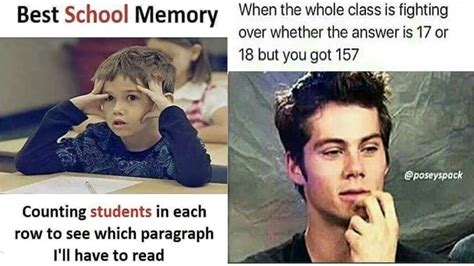 Top 35 School Memes School Memes Relatable School Hum - vrogue.co