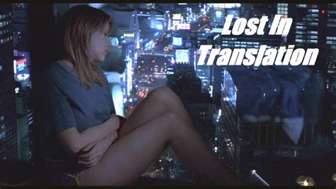 Lost In Translation Soundtrack Tracklist | Lost In Translation (2003) Vinyl - YouTube