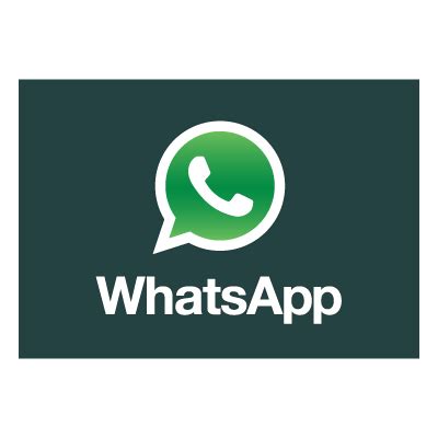 Vector Logo Whatsapp Business Png