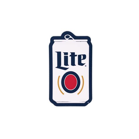 Miller Lite Can Logo | ubicaciondepersonas.cdmx.gob.mx