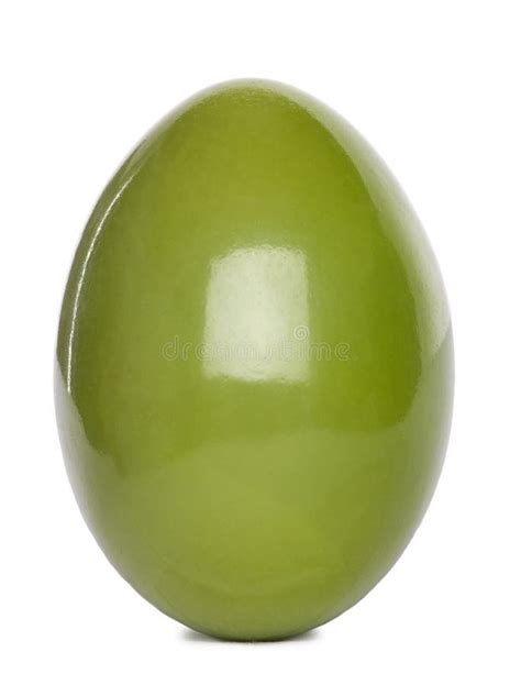 Egg Of Elegant Crested Tinamou Stock Image - Image: 14885893