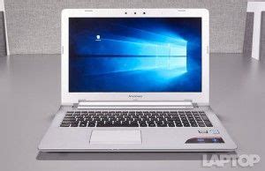 Lenovo IdeaPad 500 - Full Review and Benchmarks | Laptop Mag