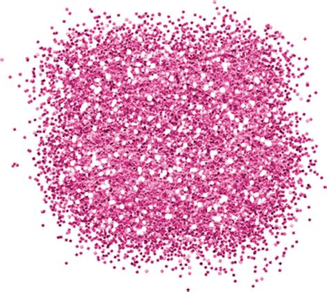 Download Pink Sparkles Png - Pink Glitter Transparent Png PNG Image with No Background - PNGkey.com