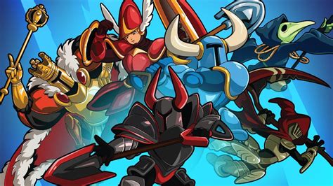 Shovel Knight Showdown Reviews - OpenCritic