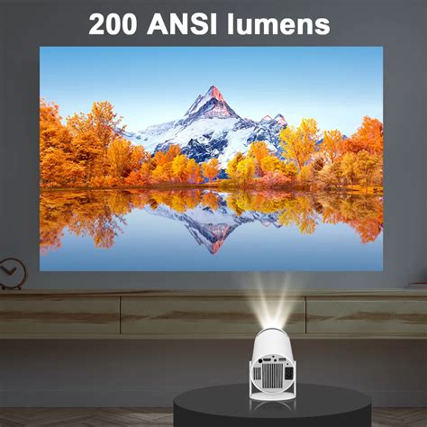 4K Portable Projector – HOW DO I BUY THIS