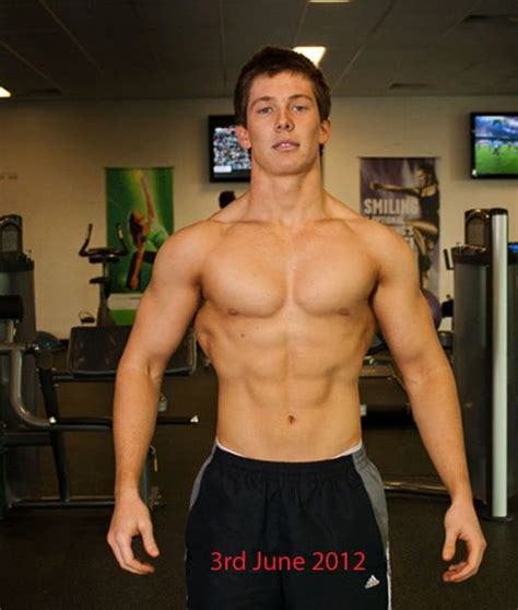 70kg Male with 10% Body Fat | Body Fat Percentages | Pinterest | Fat ...