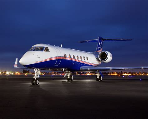 Gulfstream G550 for Sale | AircraftExchange