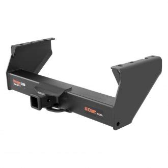 Semi Truck Receiver Hitches - TRUCKiD.com