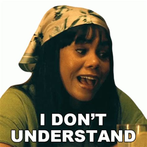 I Dont Understand Shaquanna Sticker - I Dont Understand Shaquanna Tales - GIF များ ရှာဖွေရန်နှင့ ...