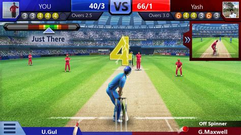 Smash Cricket for Android - APK Download