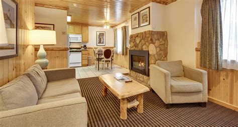 3 Peaks Resort & Beach Club | Visit Lake Tahoe