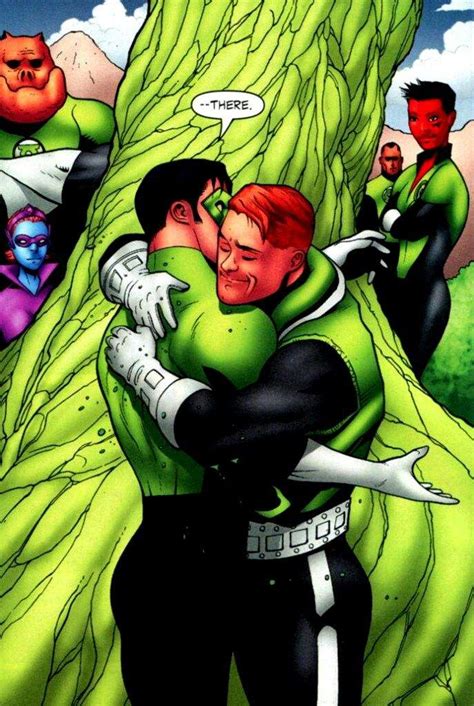 Guy Gardner | Comics Amino