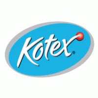 Kotex Logo - LogoDix