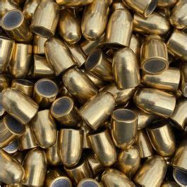 Bulk 45 acp bullets 230 grain full metal jacket bulk bullets for ...