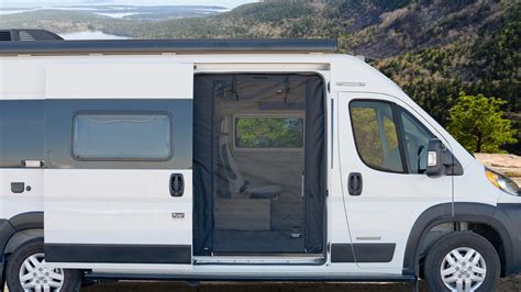 Winnebago Travato Camper Van: Specs, Prices & Review