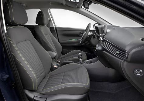 Hyundai unveiled 2021 i20 interior with more tech