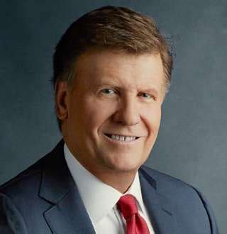 CNBC Veteran Joe Kernen Net Worth & Salary Is Just Massive!