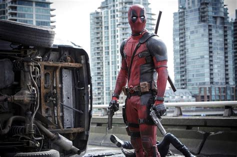 Deadpool 3 Part of Marvel Cinematic Universe, Kevin Feige Confirms | Entertainment News