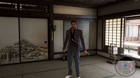 Like A Dragon: Ishin - How To Play As Kazuma Kiryu - Cultured Vultures