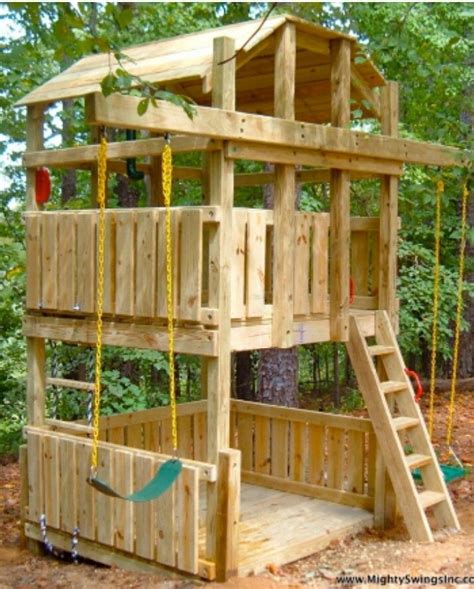 Top 35 Diy Outdoor fort - Home, Family, Style and Art Ideas