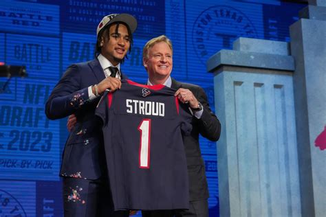 NFL Draft winners and losers: Texans now have a crisis of their own ...