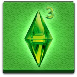 Sims 3 Icon | Download 5 Simple Games icons | IconsPedia