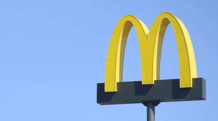 #Brandvolution: How was the McDonald’s logo born?