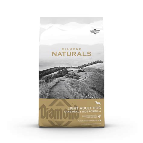 Diamond Naturals Dog Food | Diamond Pet Foods