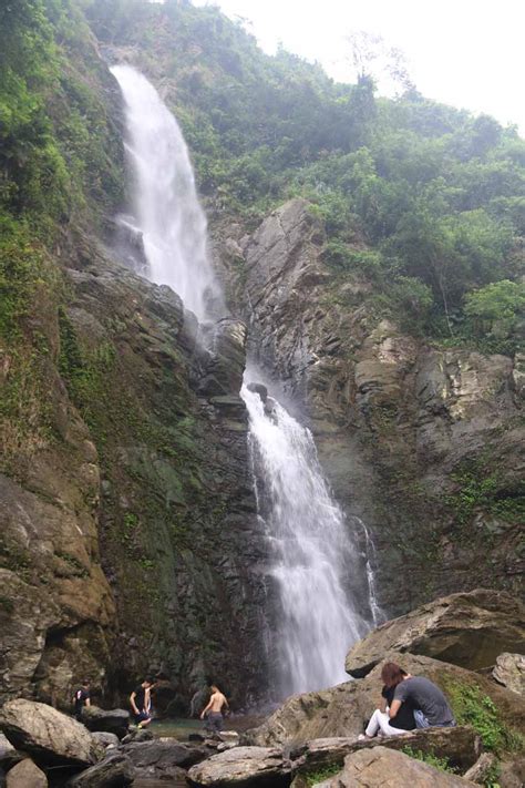 Top 10 Best Waterfalls in Taiwan & How To Visit Them - World of Waterfalls