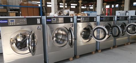 16kg Commercial combo washer and dryer,coin laundry machine,coin operated washing machine ...